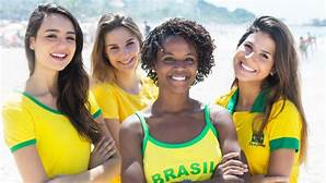 12 Reasons Why Brazillian Women Are Attractive 12 Reasons Why Brazillian Women Are Attractive