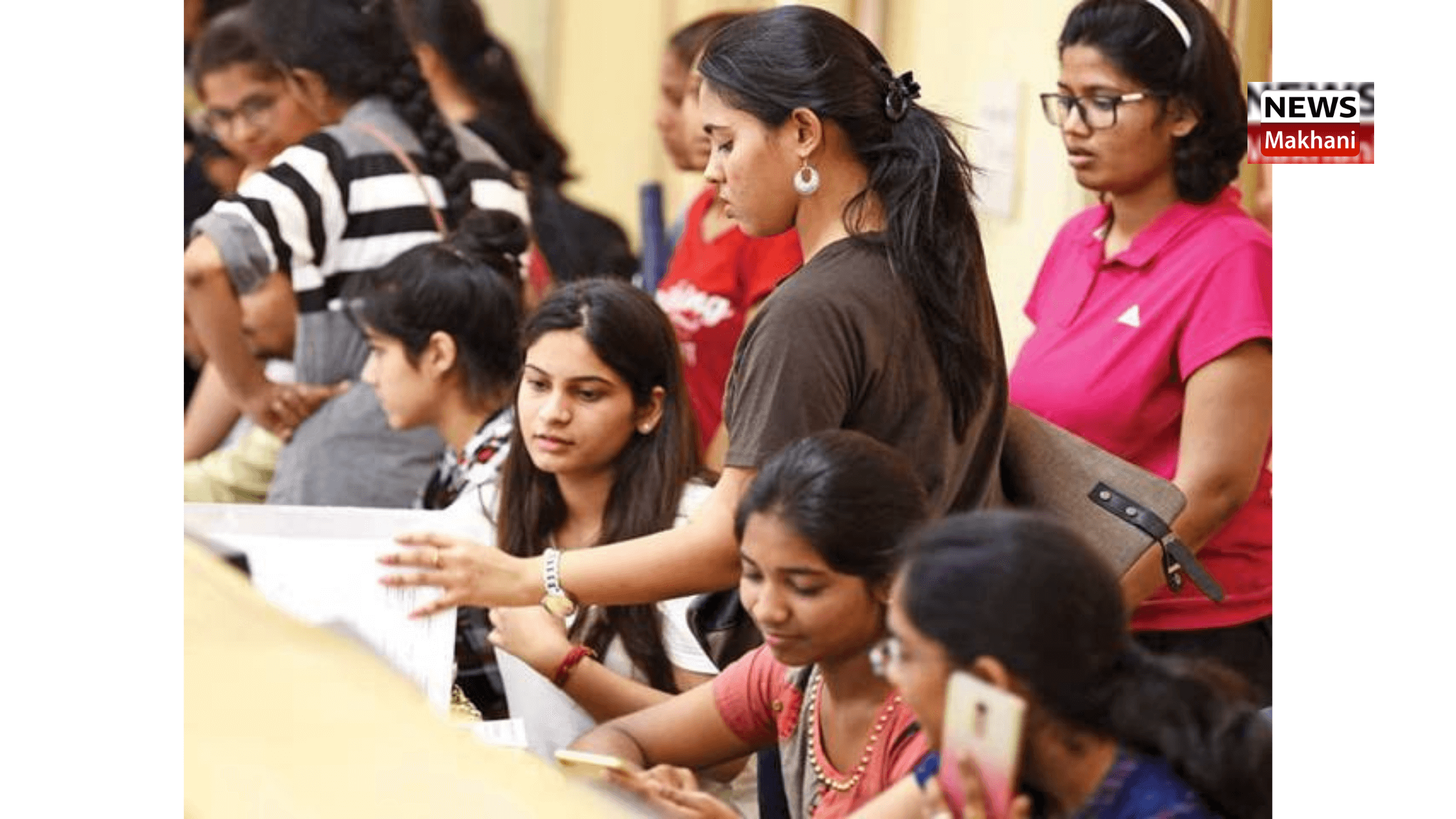 Haryana: Tuition fees not be charged from girl students pursuing post-graduation having family annual income of less than Rs 1.80 lakh Haryana: Tuition fees not be charged from girl students pursuing post-graduation having family annual income of less than Rs 1.80 lakh