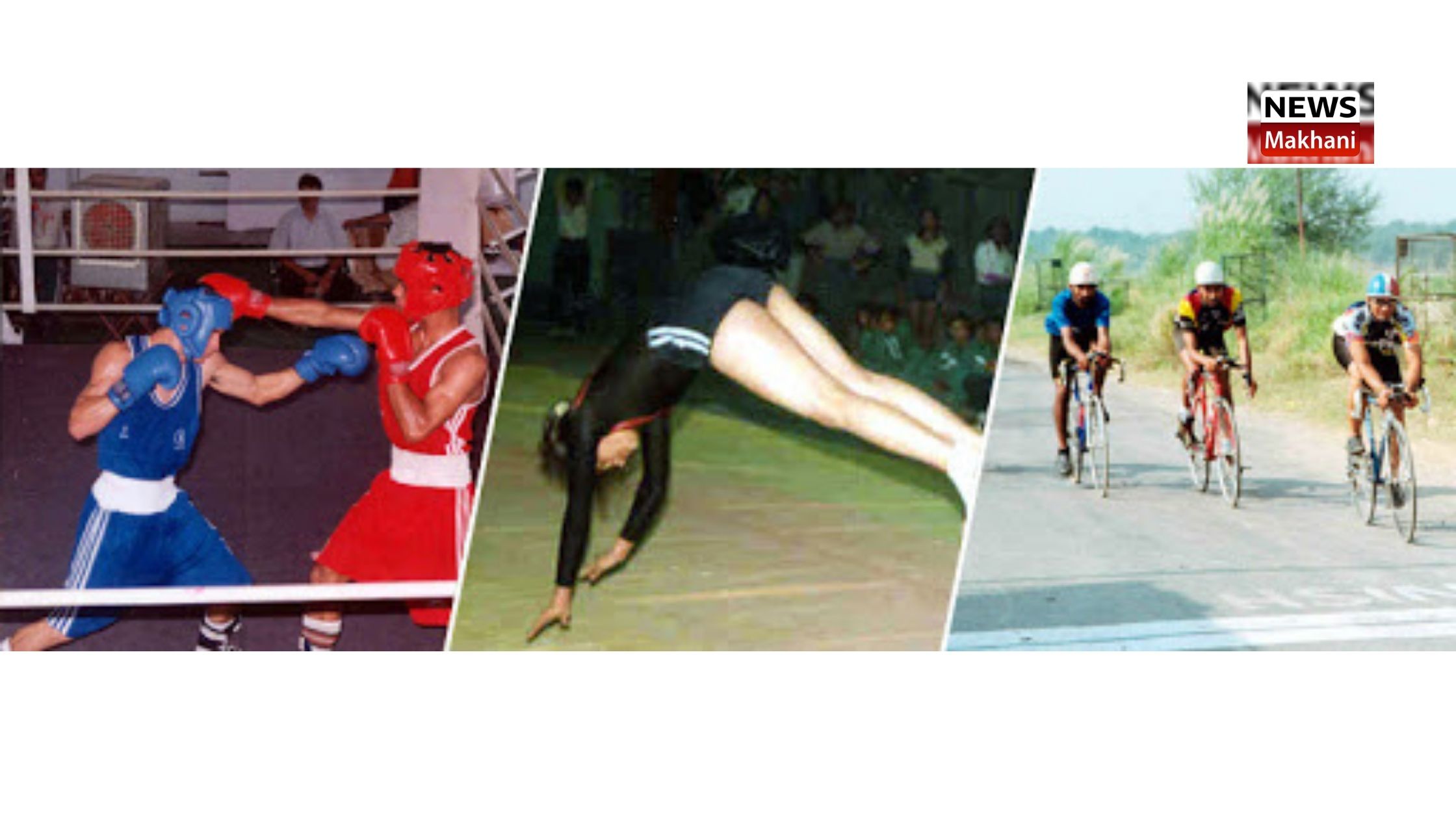 Selection of players representing Haryana for All India Civil Services Athletics Championship 2020-21 to be done on March 26 at the Bhim Stadium in Bhiwani Selection of players representing Haryana for All India Civil Services Athletics Championship 2020-21 to be done on March 26 at the Bhim Stadium in Bhiwani