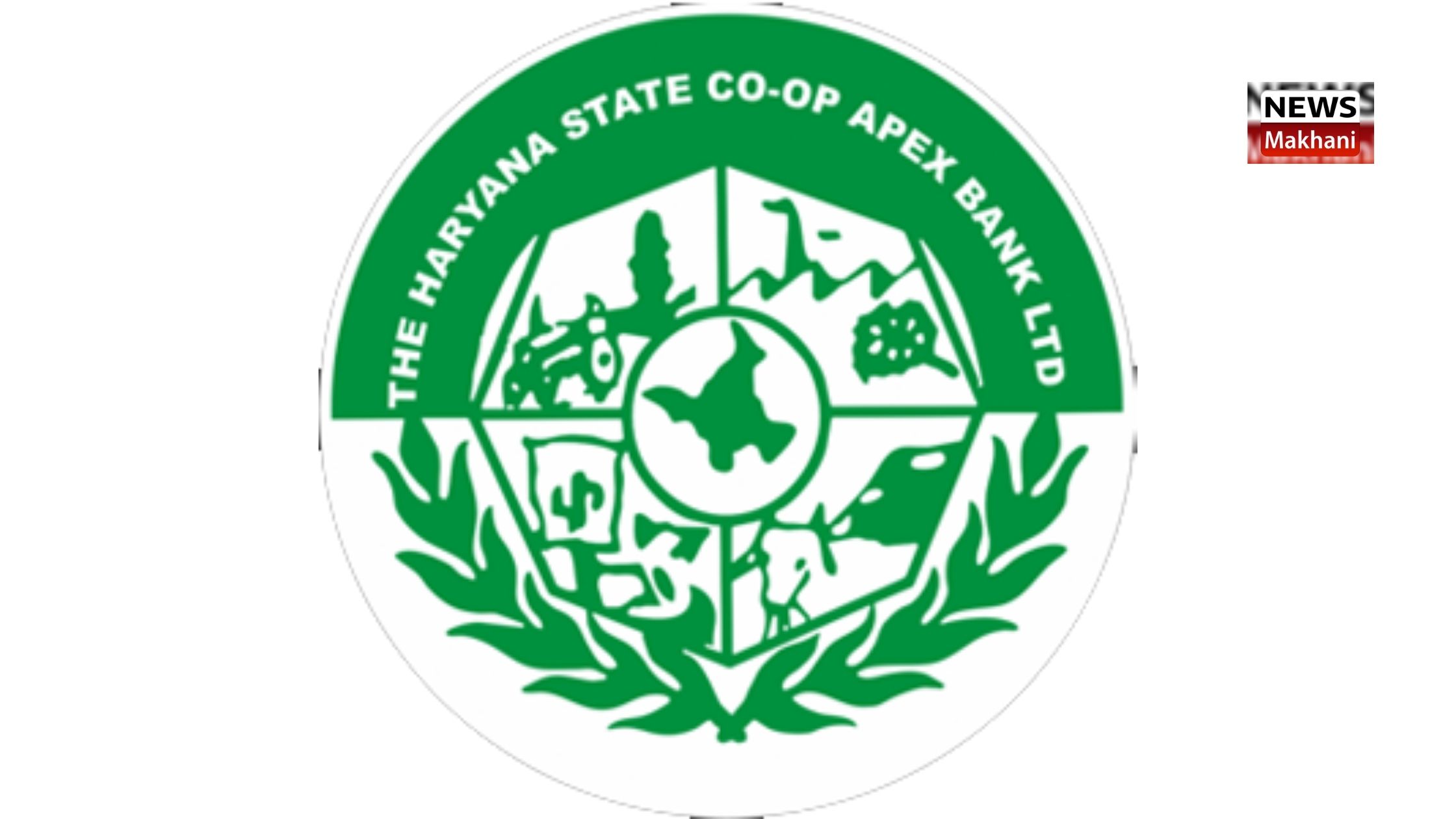 Rahul Uppal took charge as the Managing Director of Haryana State Cooperative APEX Bank Limited Rahul Uppal took charge as the Managing Director of Haryana State Cooperative APEX Bank Limited