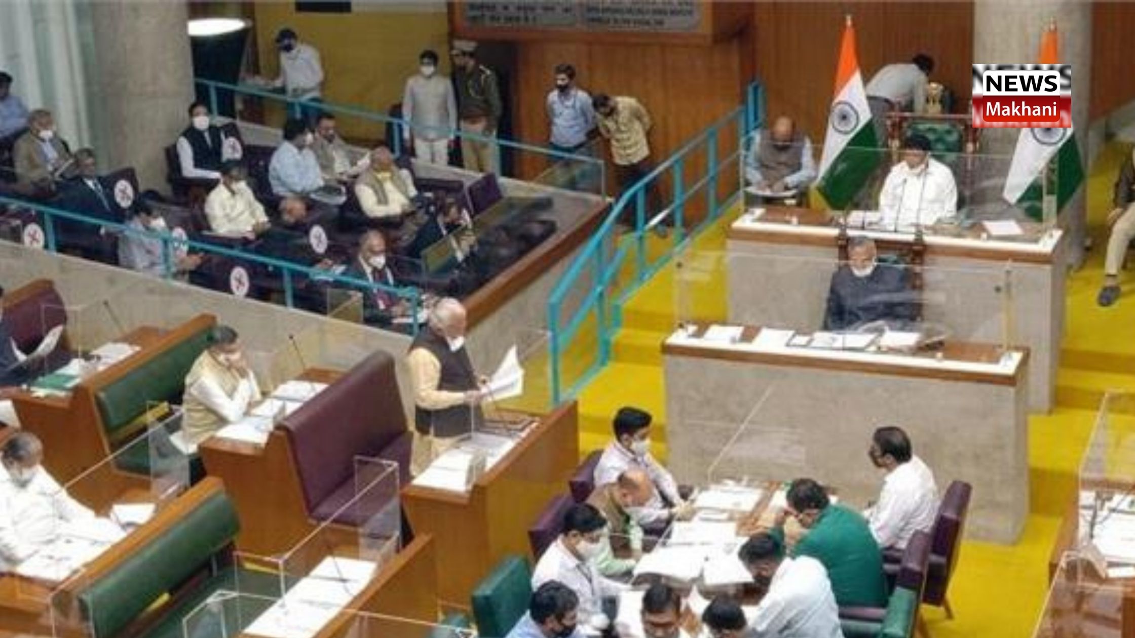 State-wide Emergency Management System Project envisaged in Haryana: Governor State-wide Emergency Management System Project envisaged in Haryana: Governor