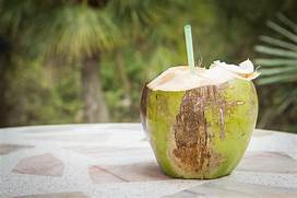 Benefits Of Coconut Water Benefits Of Coconut Water