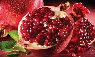 Benefits Of Eating 1 Pomegranate A Day Benefits Of Eating 1 Pomegranate A Day