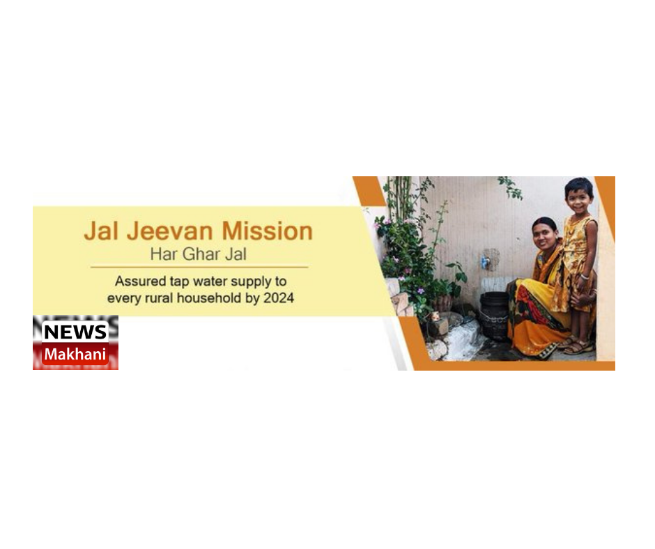 Sikkim and Tripura Present Annual Action Plan For Giving Tap Water Connection To All Rural Households Under Jal Jeevan Mission