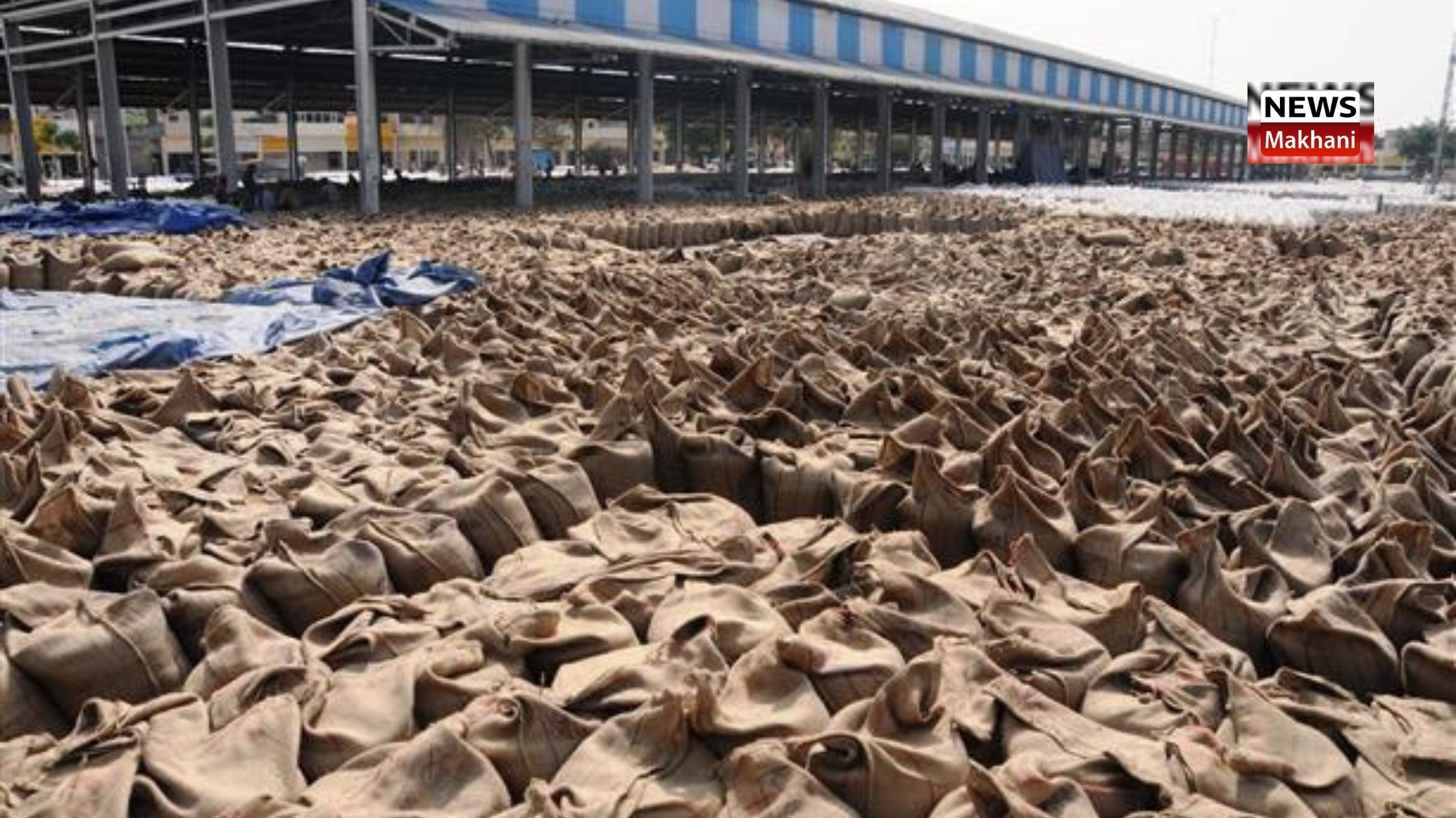 Mandis and procurement centres in Haryana to remain closed on April 17 and 18 Mandis and procurement centres in Haryana to remain closed on April 17 and 18