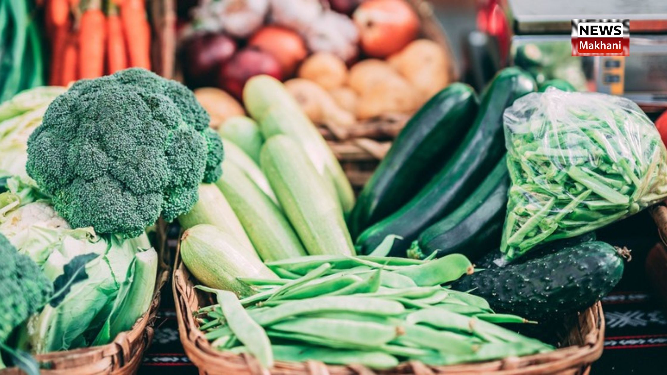 Cooperative Department to sell fresh vegetables on April 18, 2021 Cooperative Department to sell fresh vegetables on April 18, 2021