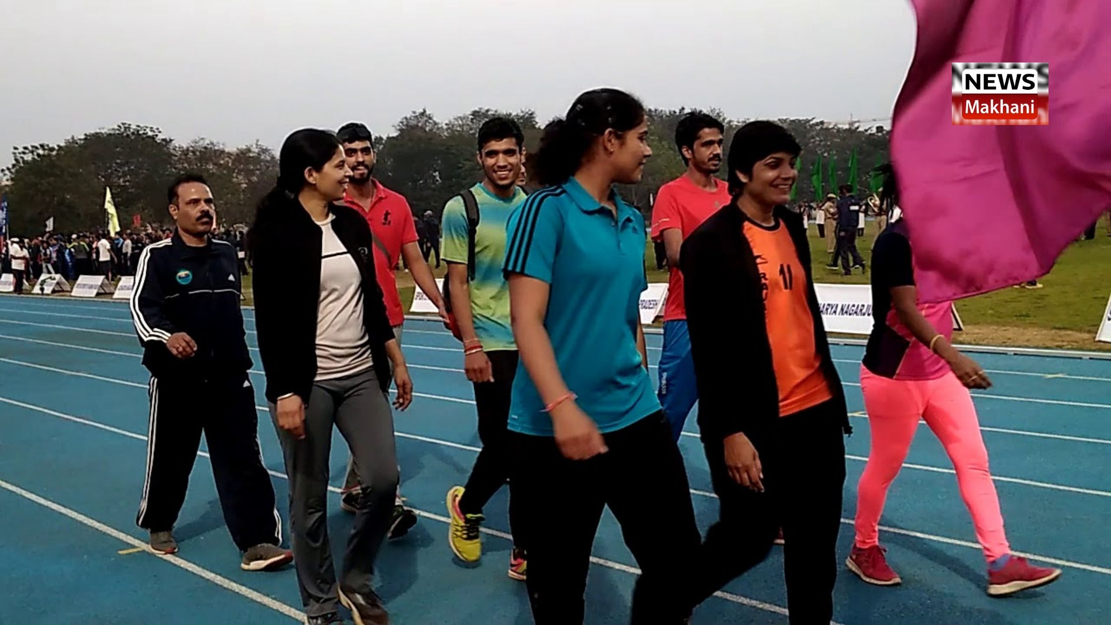 All India Civil Services Volleyball Tournament and Hockey Tournament to be organised: Details here All India Civil Services Volleyball Tournament and Hockey Tournament to be organised: Details here