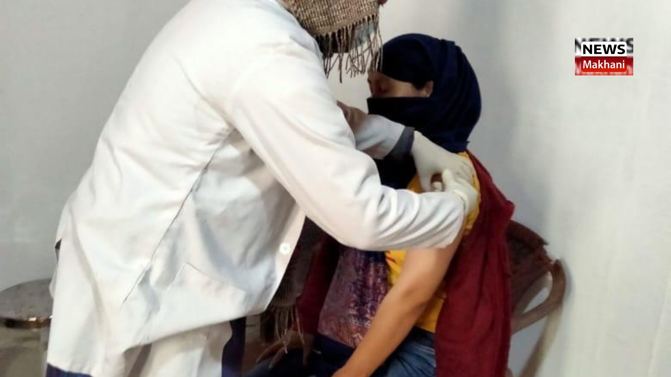 कोविशिल्ड वैकसीन की दूसरी डोज 12 से 16 सप्ताह के अंतराल में लगेगी कोविशिल्ड वैकसीन की दूसरी डोज 12 से 16 सप्ताह के अंतराल में लगेगी