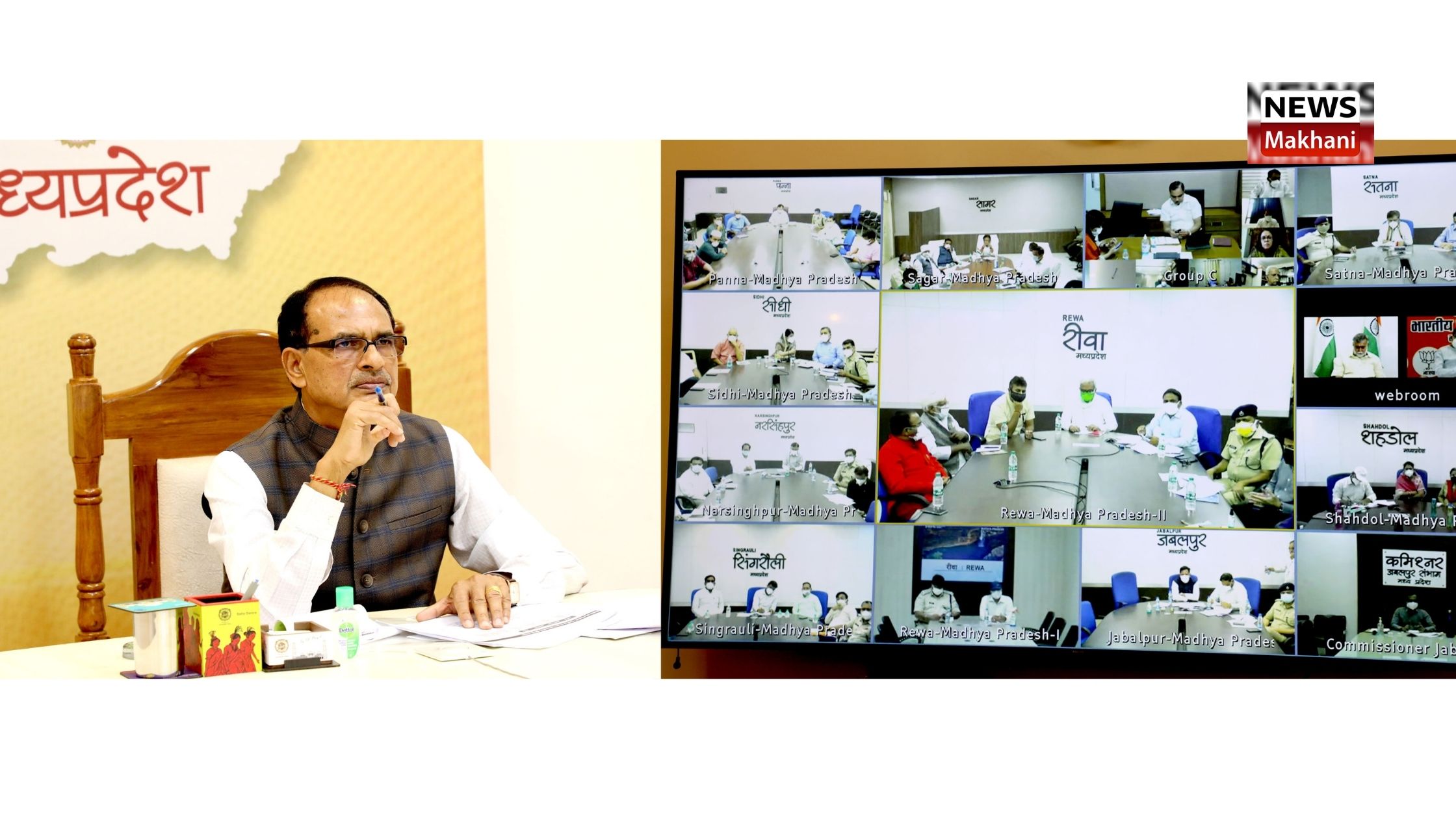 More than 50 thousand tests being conducted every day, positivity rate continuously decreasing More than 50 thousand tests being conducted every day, positivity rate continuously decreasing