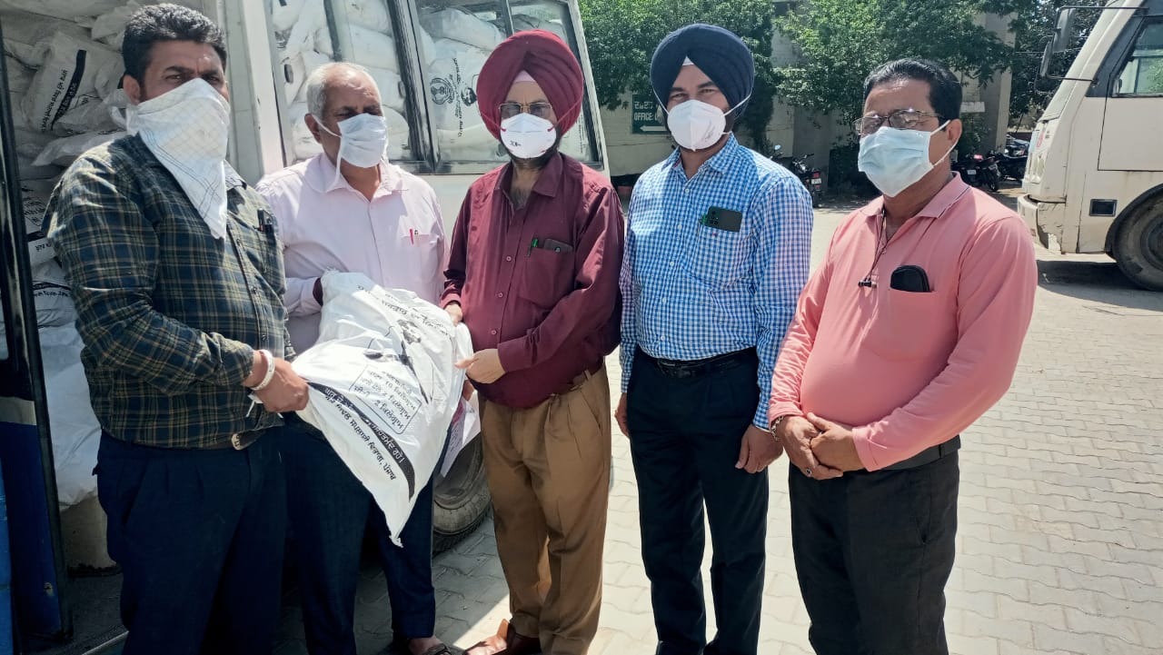 Dr Gurdeep Singh Kapoor 28 April