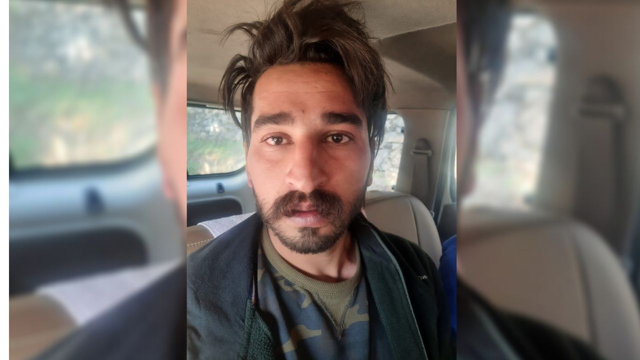 Gagandeep Singh @ Padda @ Gagan Brar @ Labh Singh Labhu @ Gogi s/o GANGSTER LAWRENCE BISHNOI Gagandeep Singh @ Padda @ Gagan Brar @ Labh Singh Labhu @ Gogi s/o GANGSTER LAWRENCE BISHNOI