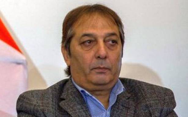 Advisor Baseer Khan Visits Tangmarg