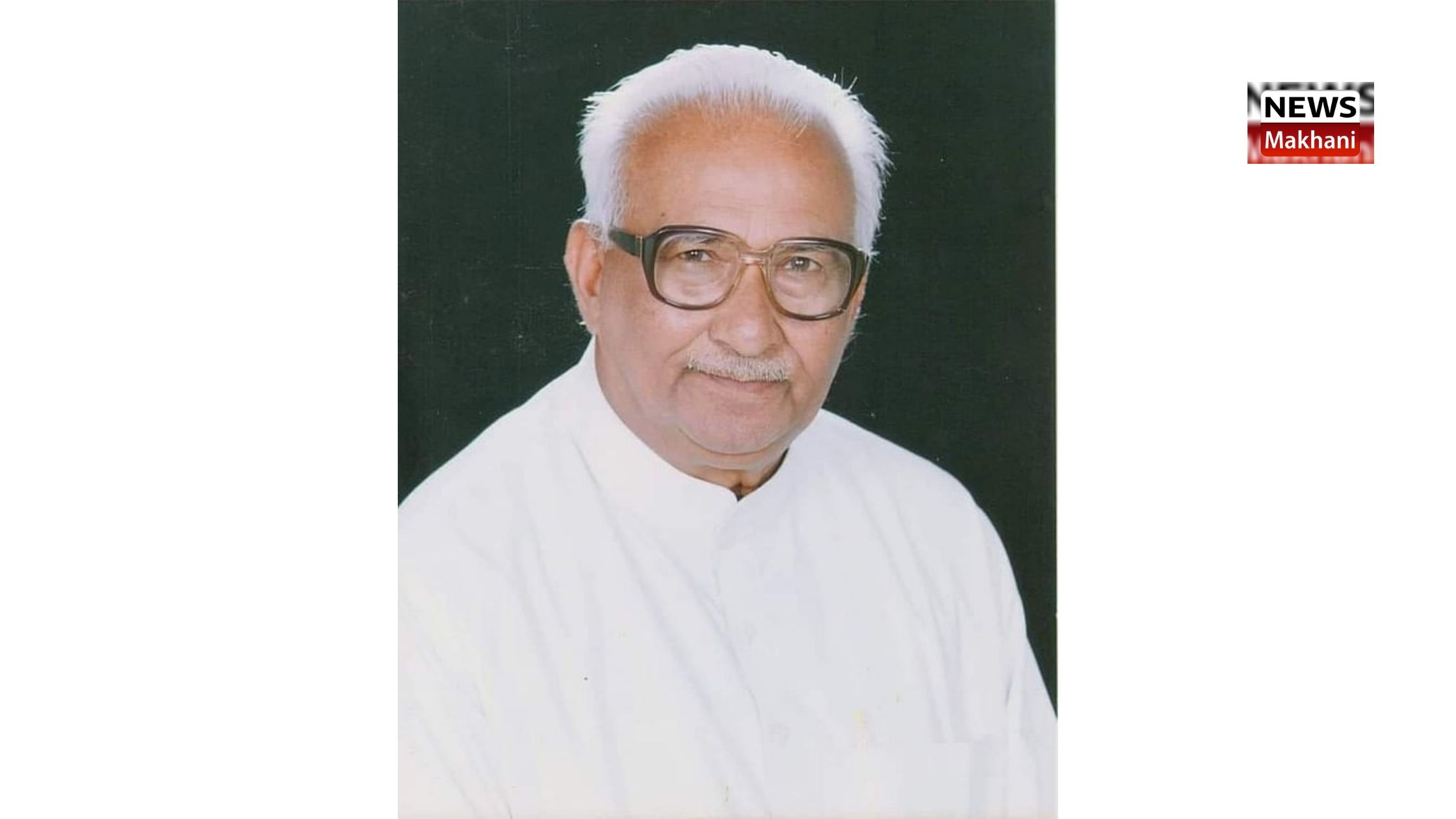 मुख्यमंत्री चौहान ने वरिष्ठ पत्रकार भगवतीधर वाजपेई के निधन पर शोक व्यक्त किया मुख्यमंत्री चौहान ने वरिष्ठ पत्रकार भगवतीधर वाजपेई के निधन पर शोक व्यक्त किया