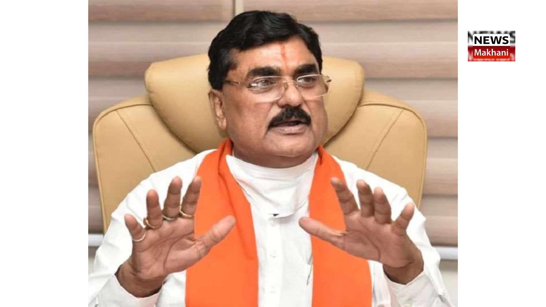 हर संभव मदद करेंगे टिंबर व्यापारियों की : मंत्री पटेल हर संभव मदद करेंगे टिंबर व्यापारियों की : मंत्री पटेल