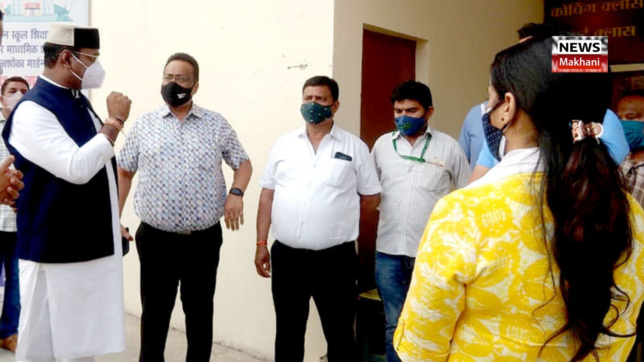 प्रदेश में कोरोना पॉजिटिविटी रेट कम हो रहा है : मंत्री सारंग प्रदेश में कोरोना पॉजिटिविटी रेट कम हो रहा है : मंत्री सारंग