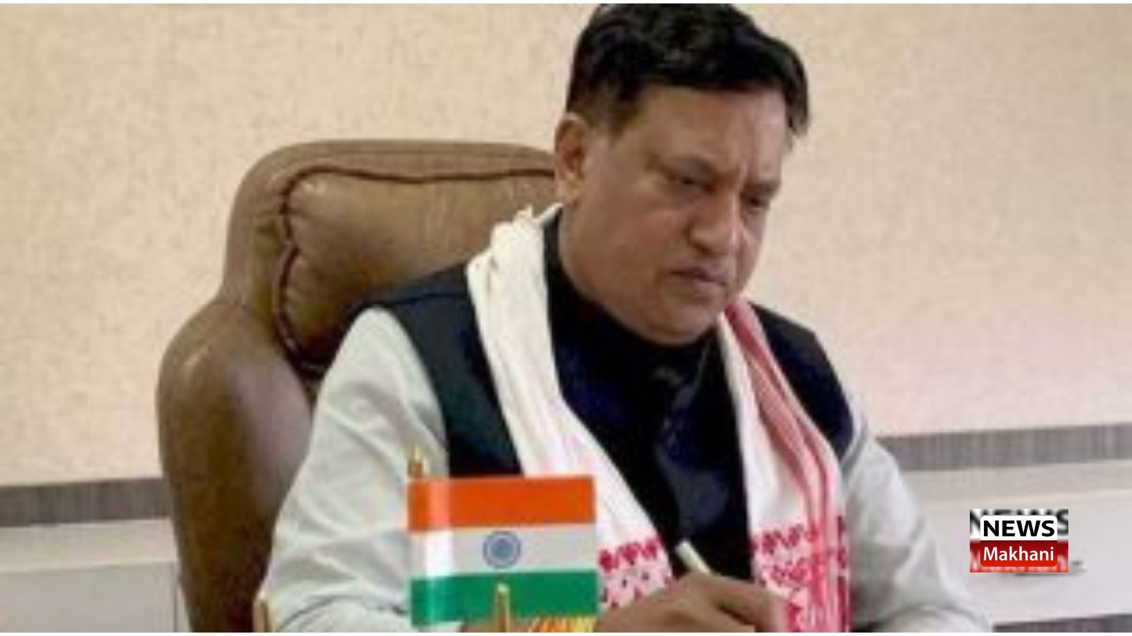 किसानों की सुविधा के लिए सहकारी बैंकों का समय बढ़ाएं - सहकारिता मंत्री डॉ. भदौरिया किसानों की सुविधा के लिए सहकारी बैंकों का समय बढ़ाएं - सहकारिता मंत्री डॉ. भदौरिया