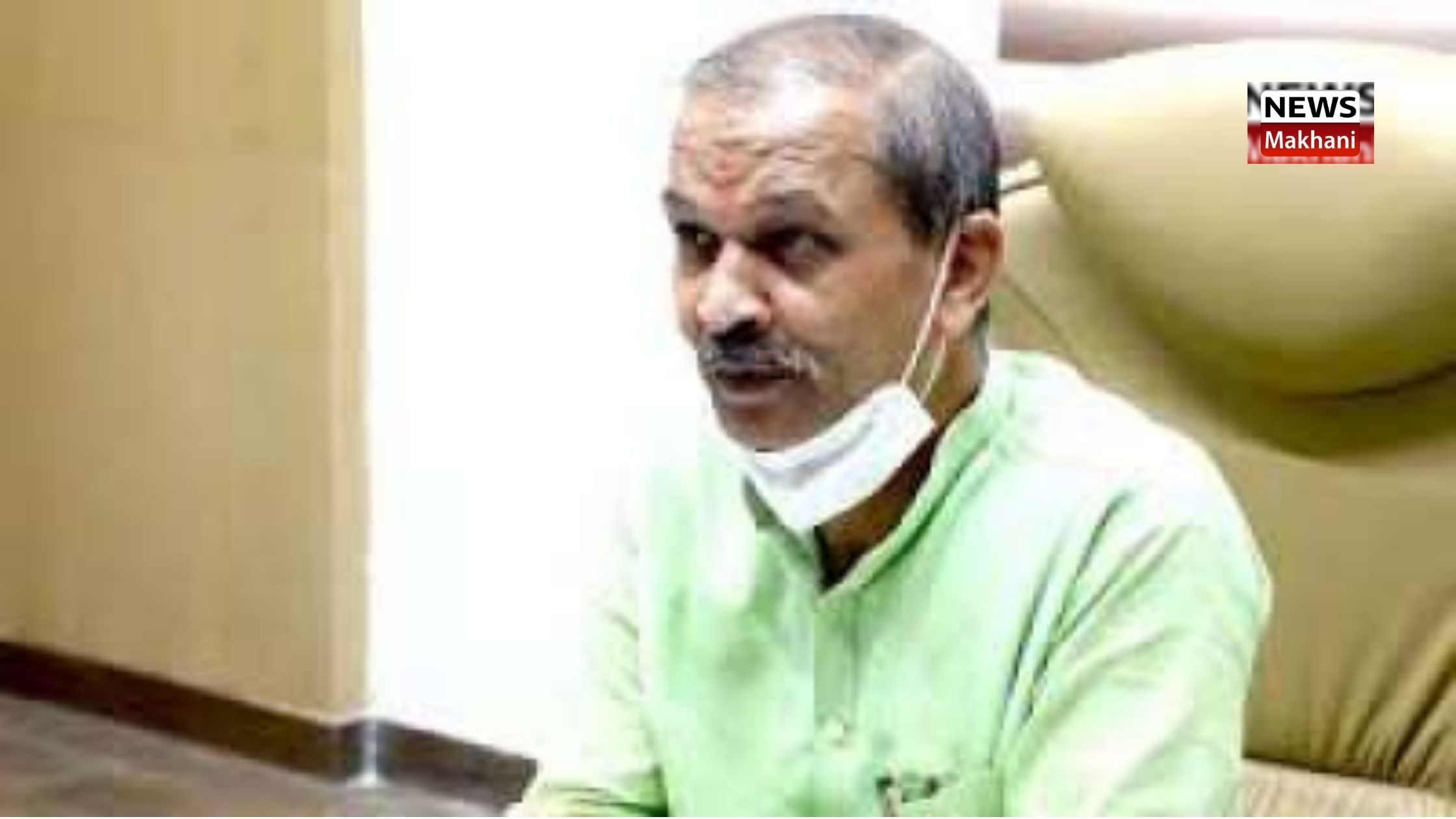 मंत्री सखलेचा ने किया जावद क्षेत्र के कोविड केयर केंद्रों का निरीक्षण मंत्री सखलेचा ने किया जावद क्षेत्र के कोविड केयर केंद्रों का निरीक्षण