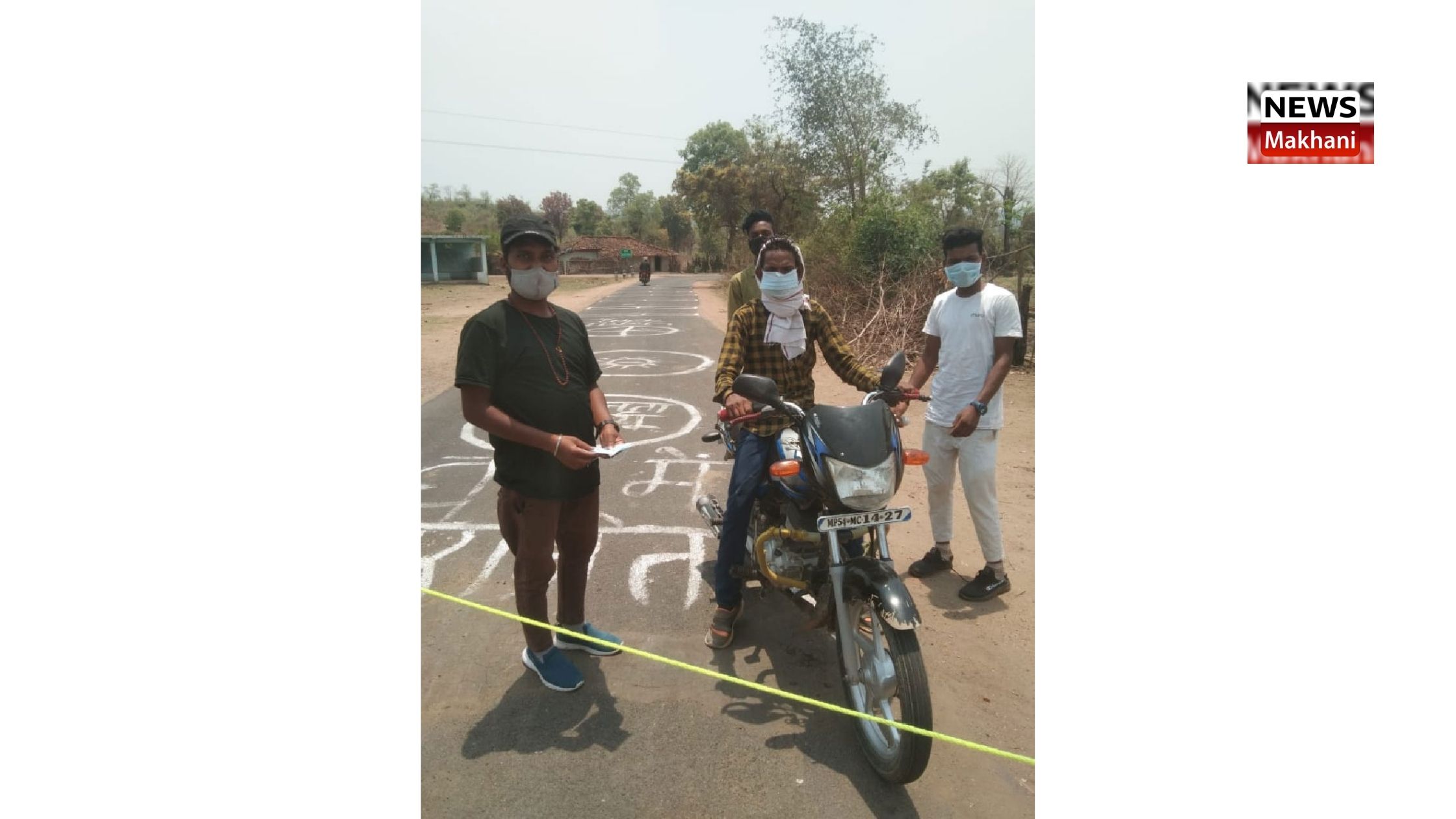 जिलों की क्राइसिस मैनेजमेंट कमेटी की सिफारिश पर कोरोना की चेन तोड़ने के लिए कोरोना कर्फ्यू को बढ़ाया गया है जिलों की क्राइसिस मैनेजमेंट कमेटी की सिफारिश पर कोरोना की चेन तोड़ने के लिए कोरोना कर्फ्यू को बढ़ाया गया है