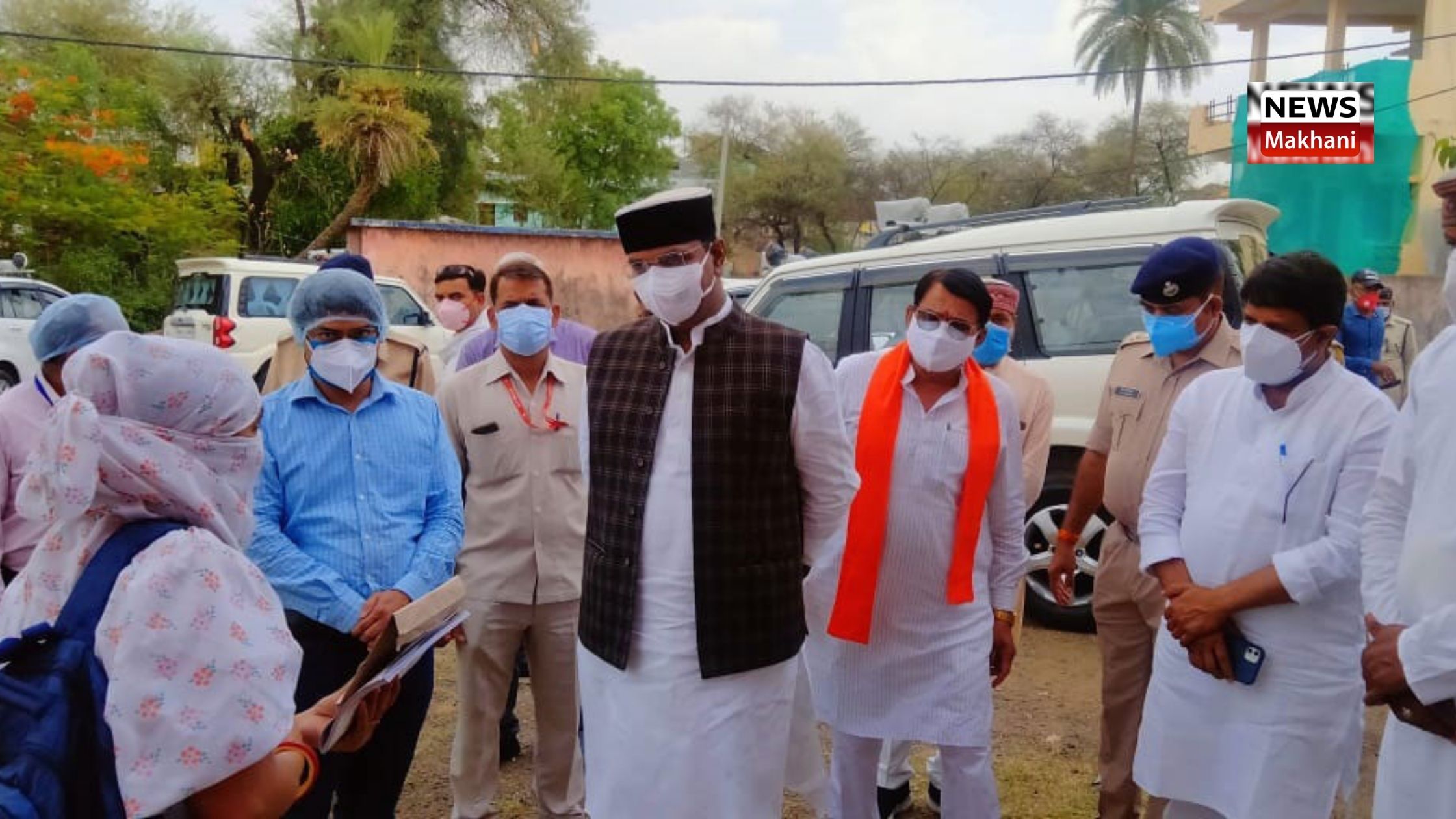 मंत्री सारंग ने ग्रामीण क्षेत्रों का भ्रमण कर लिया कोरोना कर्फ्यू का जायजा मंत्री सारंग ने ग्रामीण क्षेत्रों का भ्रमण कर लिया कोरोना कर्फ्यू का जायजा