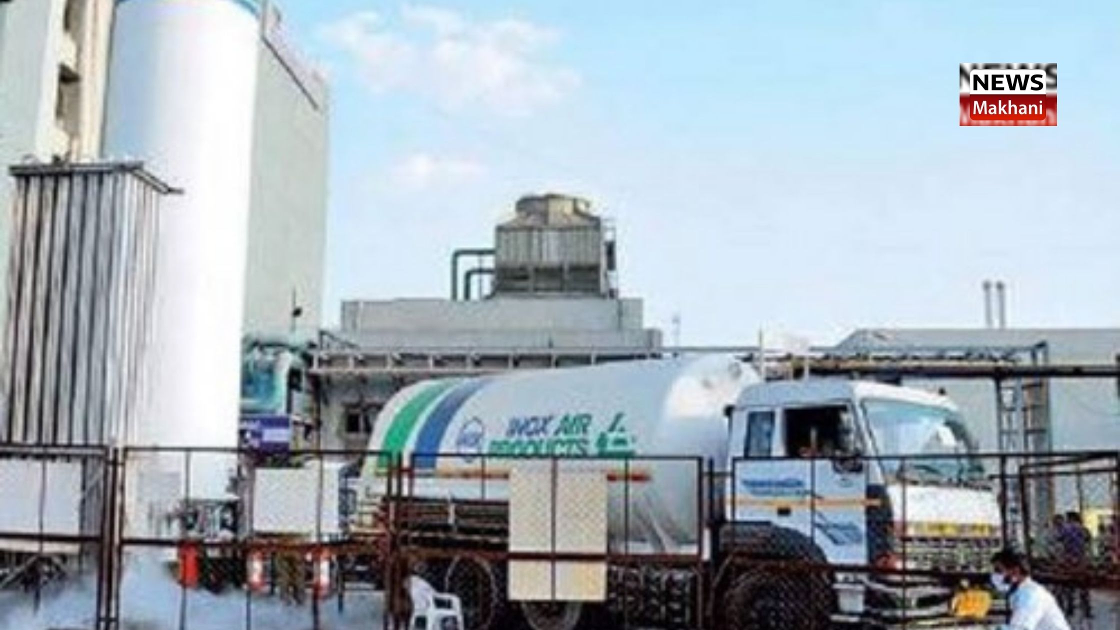 प्रदेश में अब तक कुल 94 ऑक्सीजन प्लांट स्वीकृत, कई प्लांट चालू हुए प्रदेश में अब तक कुल 94 ऑक्सीजन प्लांट स्वीकृत, कई प्लांट चालू हुए