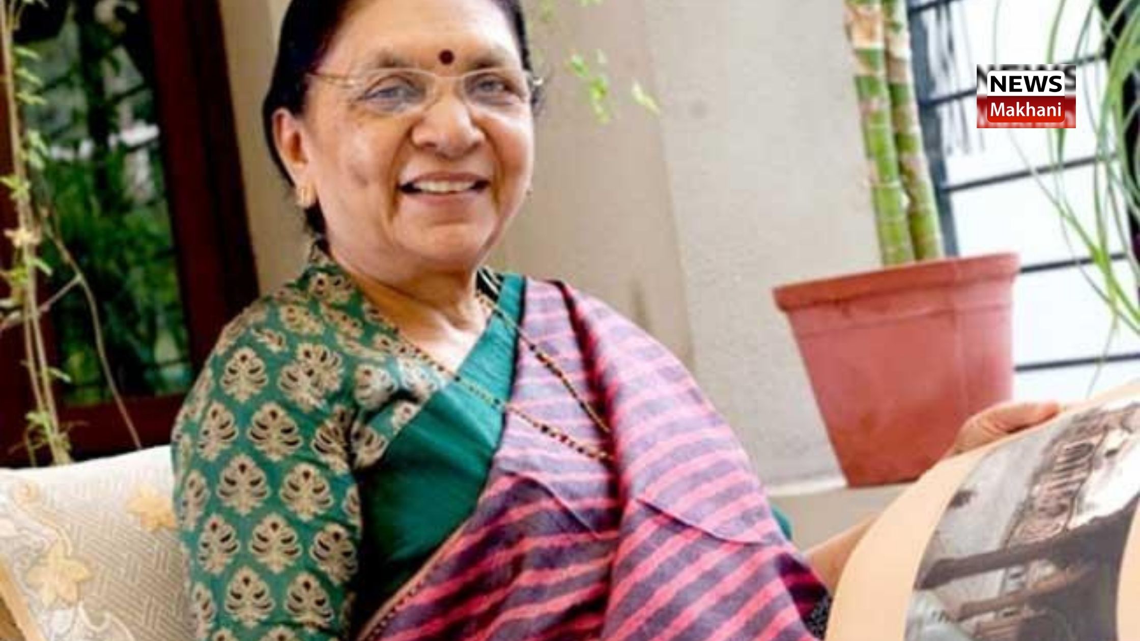 राज्यपाल पटेल ने प्रदेशवासियों को ईद-उल-फितर की बधाई दी राज्यपाल पटेल ने प्रदेशवासियों को ईद-उल-फितर की बधाई दी