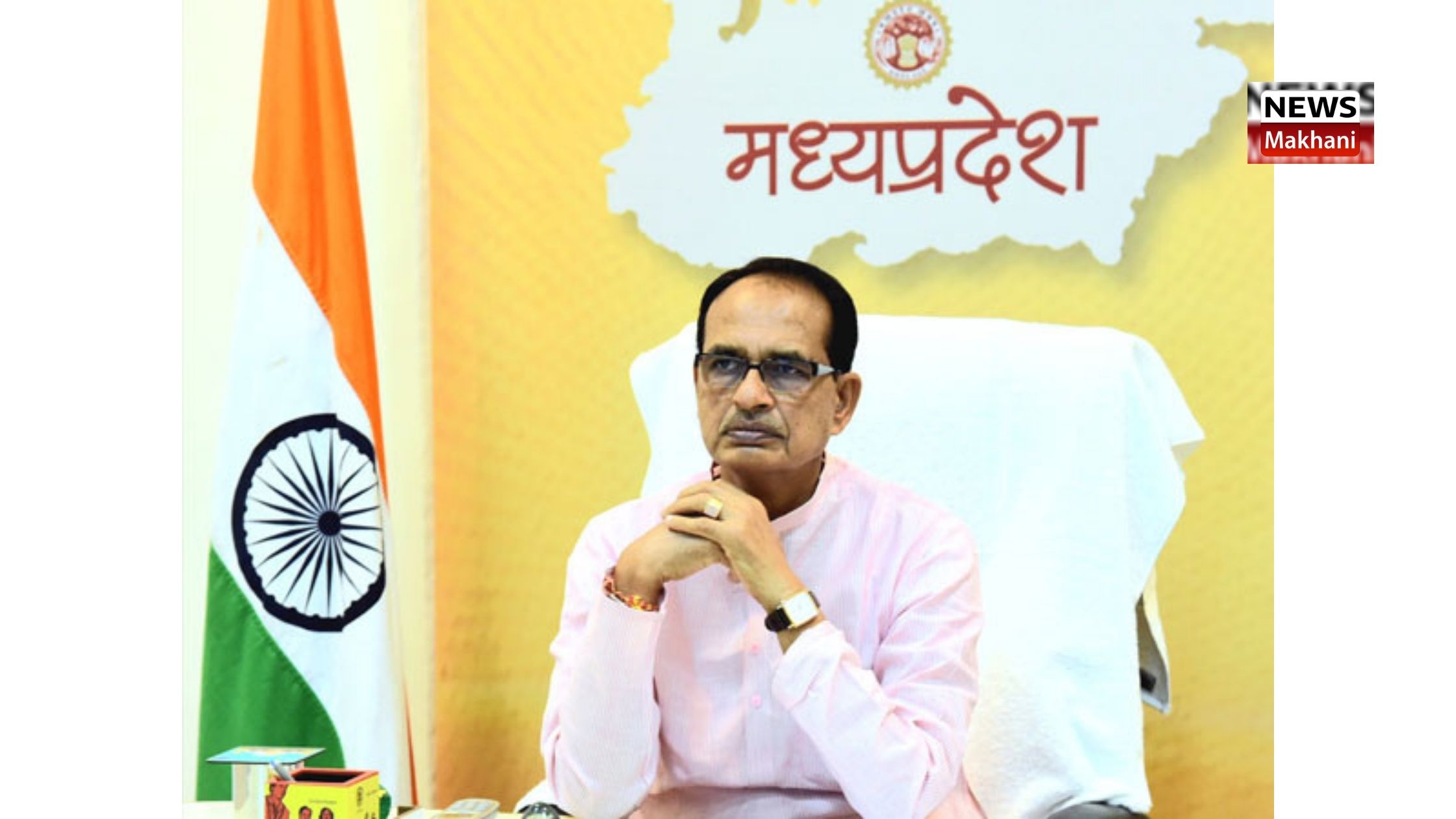 कोरोना महामारी रोकथाम के लिये कलेक्टर्स को 104 करोड़ आवंटित करने का अनुसमर्थन कोरोना महामारी रोकथाम के लिये कलेक्टर्स को 104 करोड़ आवंटित करने का अनुसमर्थन