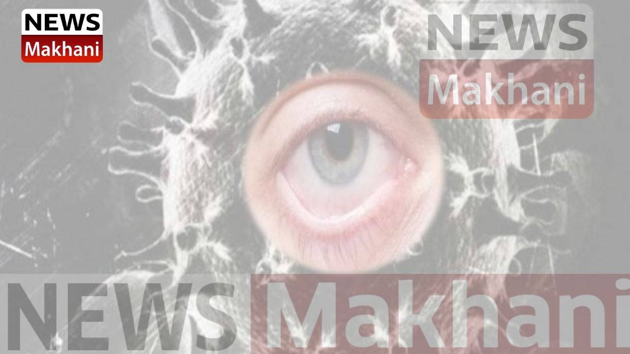 ਕਰੋਨਾ ਮਰੀਜਾਂ ਨੂੰ ਬਲੈਕ ਫੰਗਸ ਇਨਫੈਕਸ਼ਨ ਆਪਣੀ ਜਕੜ ਵਿੱਚ ਛੇਤੀ ਲੈ ਲੈਂਦੀ ਹੈ – ਜ਼ਿਲ੍ਹਾ ਟੀਕਾਕਰਨ ਅਫ਼ਸਰ