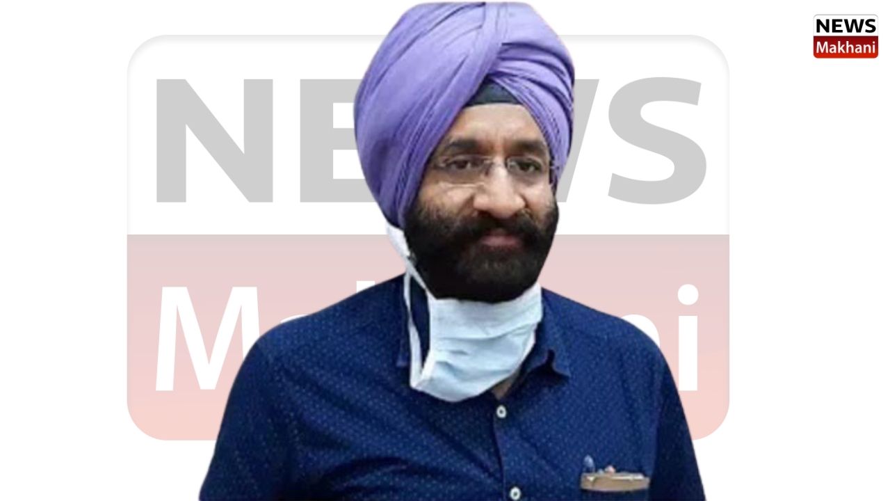 CIVIL SURGEON AMRITSAR EDIT