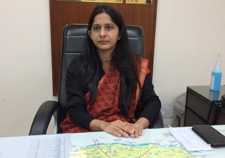 DC Dr. Shena Aggarwal (1)