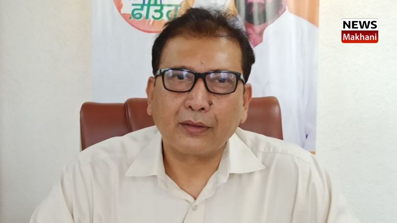 DC GURDASPUR MOHAMMAD ISHFAQ AAA