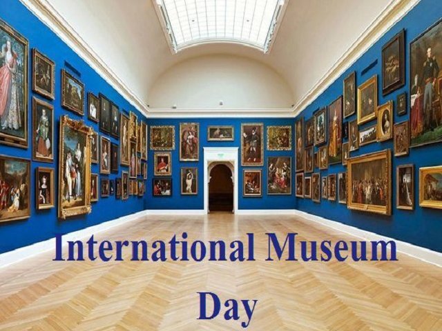 International-Museum-Day-History