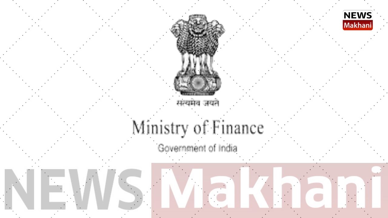 Ministry of Finance11111