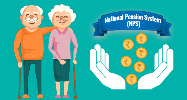 National-Pension-System