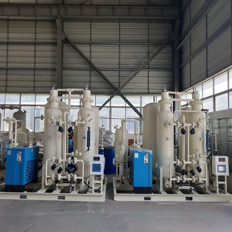 Oxygen-Plant-Psa-Oxygen-Generator-Air-Separation-Equipment
