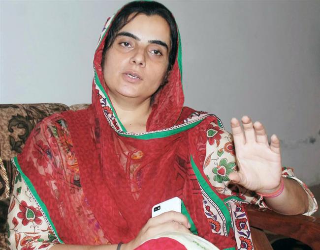 Prof. Baljinder Kaur