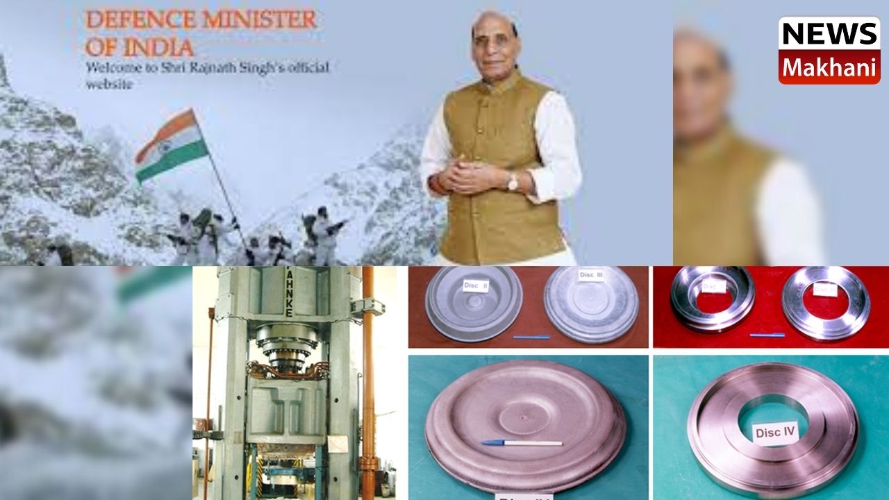 Raksha Mantri Shri Rajnath Singh22