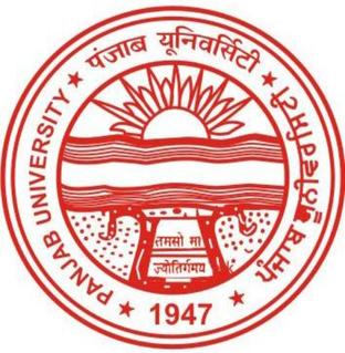 Seal_Panjab_University