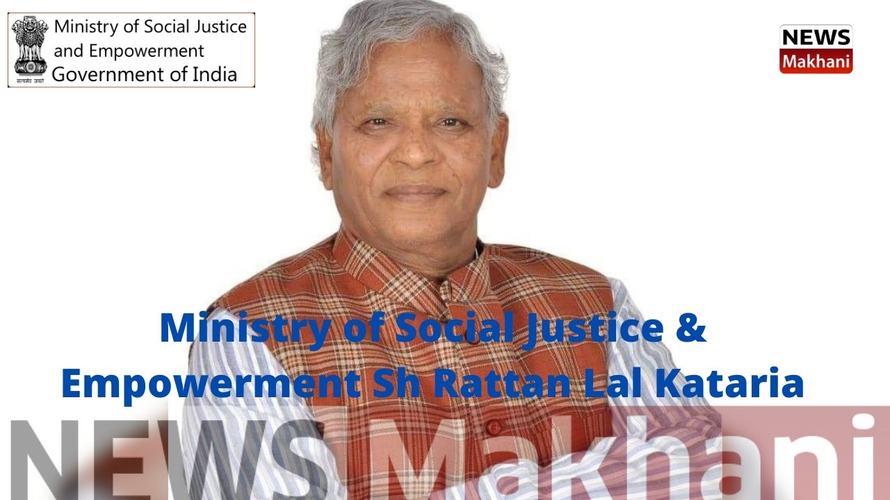 Sh Rattan Lal Kataria