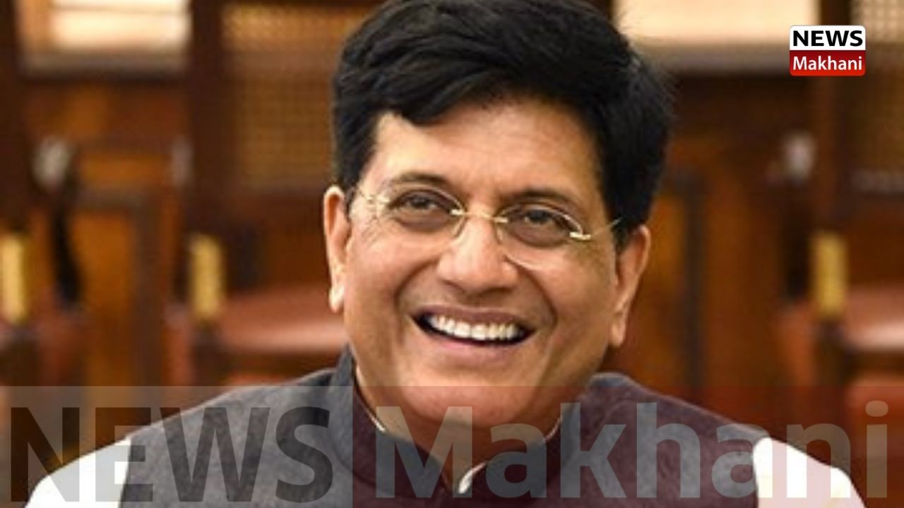 Shri Piyush Goyal1