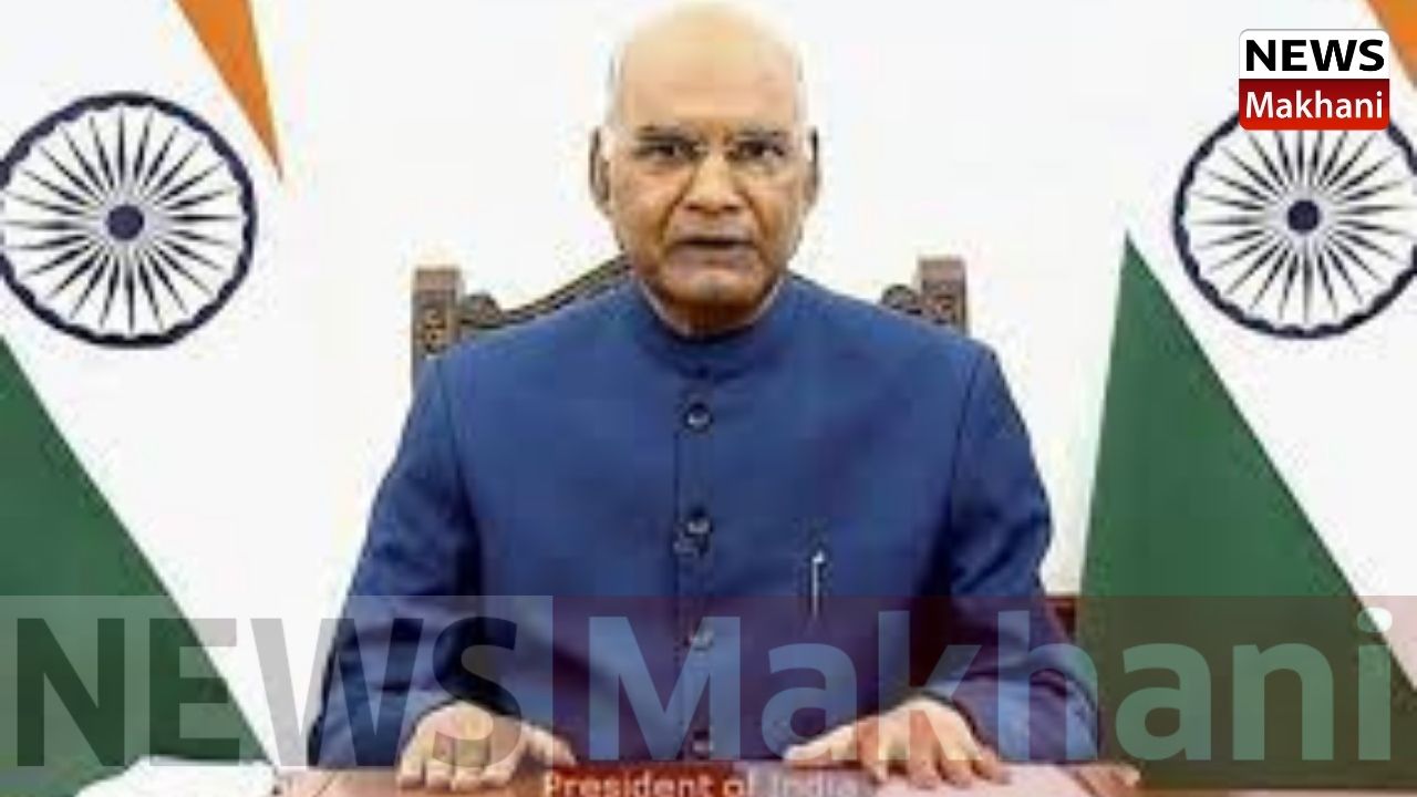 Shri Ram Nath Kovind1