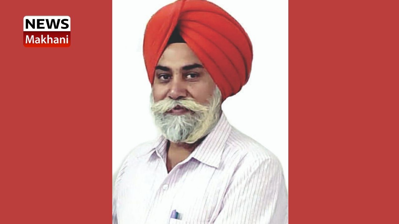 TOTA SINGH