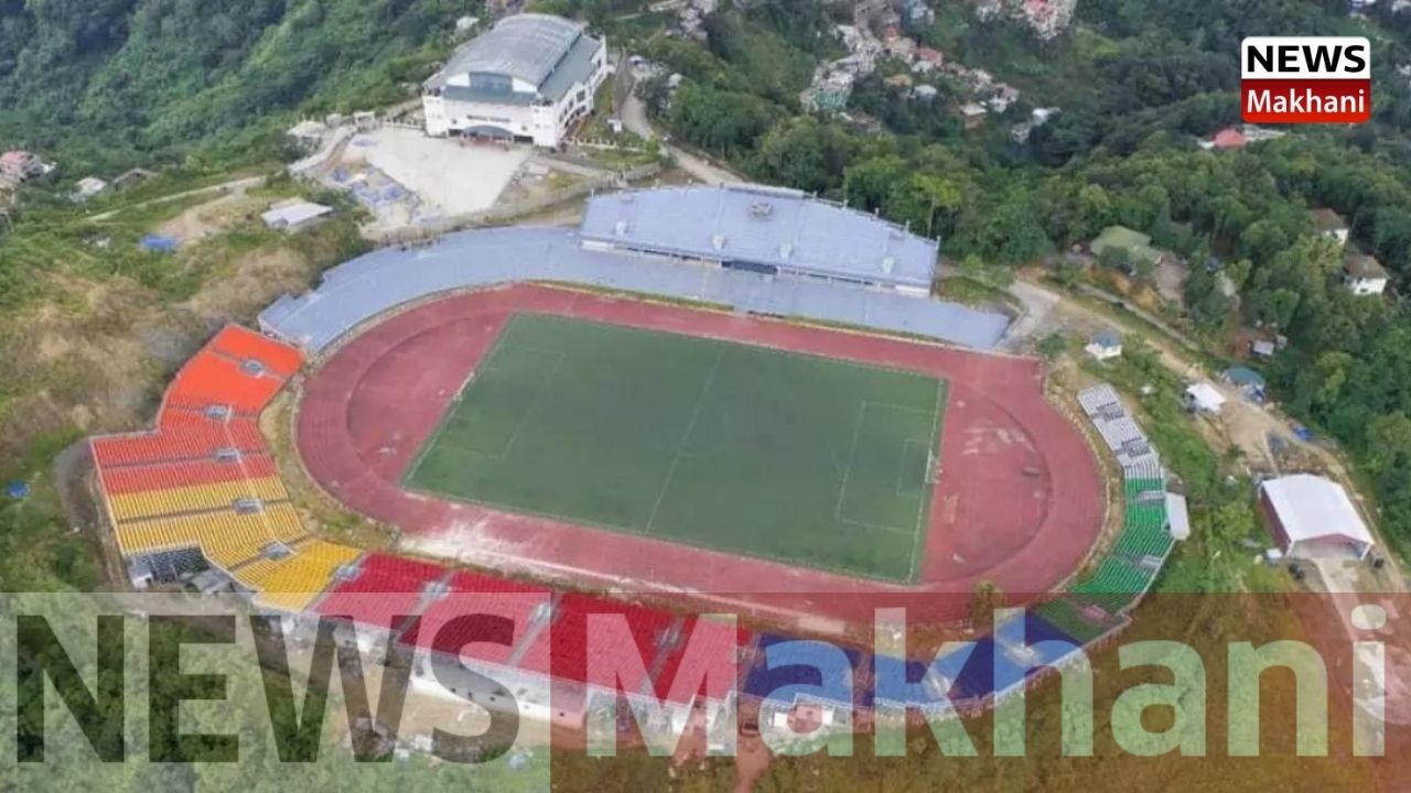 The Sports Ministry has dedicated a total of 143 Khelo India Centres across 7 States