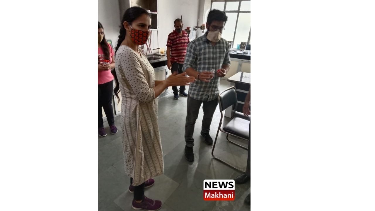 राज्य सरकार द्वारा जारी एसओपी की पूरी तत्परता से करें पालना : नीलिमा