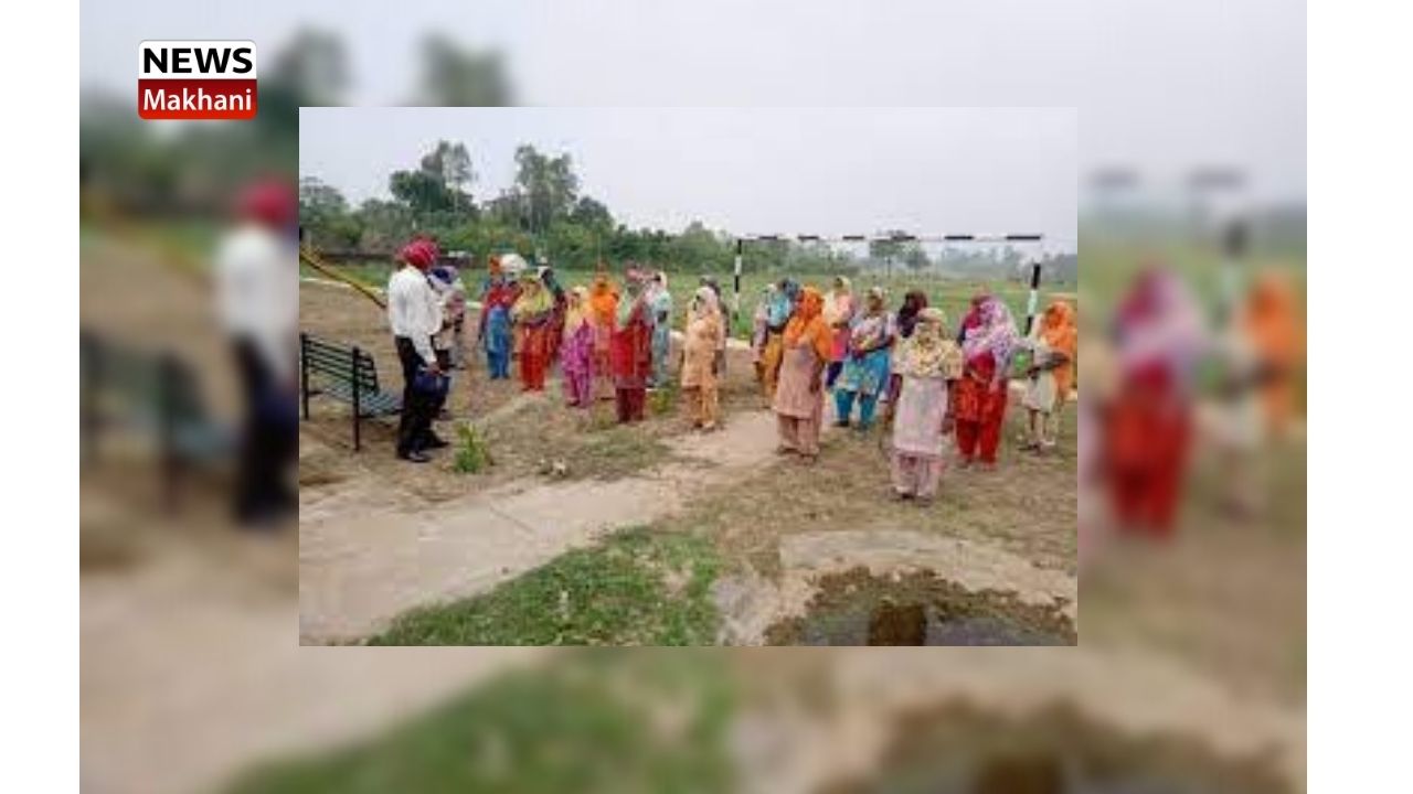 सभी राशन कार्ड धारक डिपो होल्डर से पीओएस रशीद प्राप्त करें: उपायुक्त