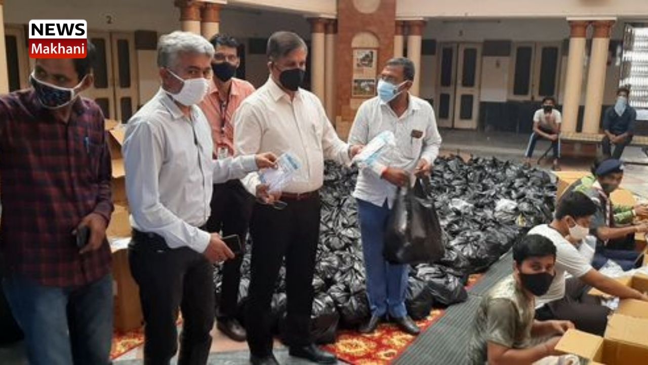 कोरोना महामारी की रोकथाम में समाजसेवियों व सामाजिक संस्थाओं का सहयोग सराहनीय : उपायुक्त