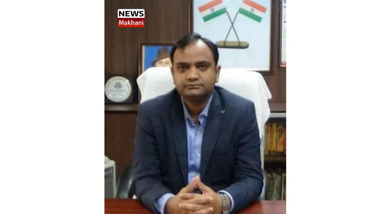 आवश्यक दवाईयों के रेट किए तय: उपायुक्त धीरेन्द्र खडग़टा