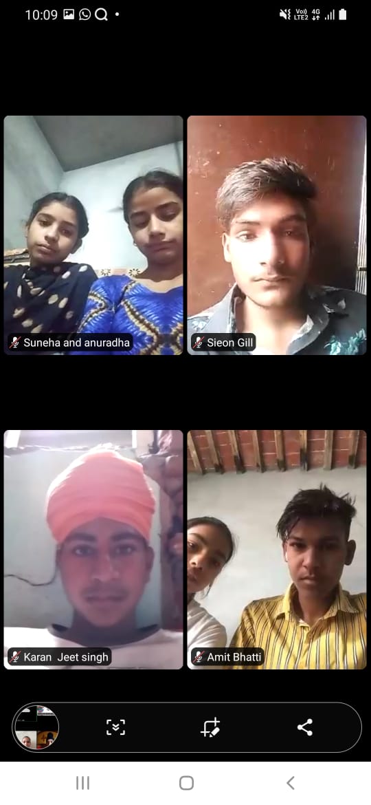 carrer gudence counsling