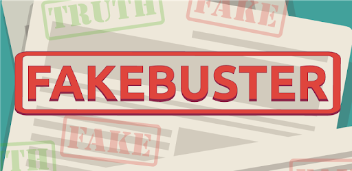 fakebuster