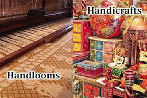 handicrafts