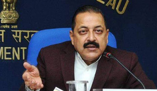 jitendra singh